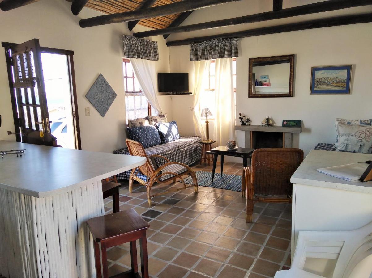 Agulhas Heights Self-Catering Cottages Экстерьер фото