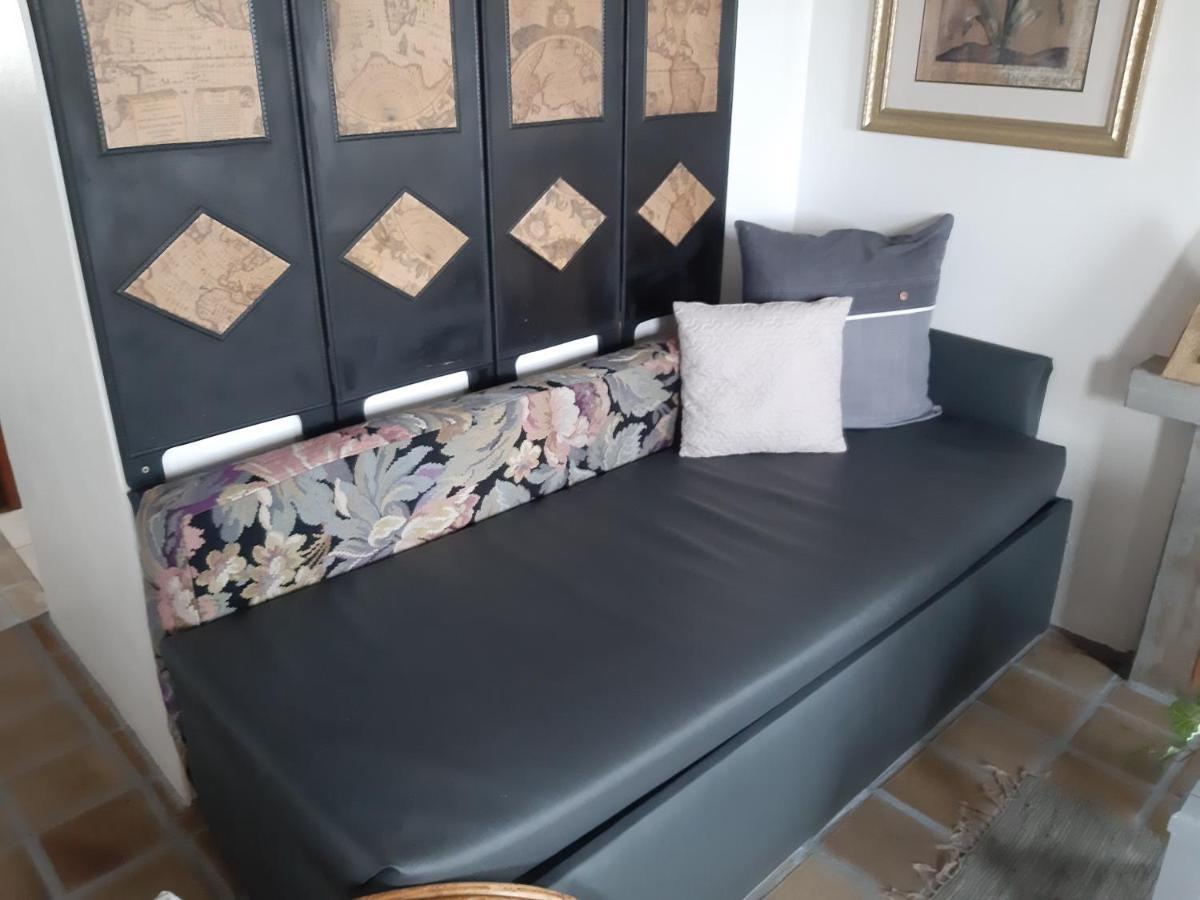 Agulhas Heights Self-Catering Cottages Экстерьер фото
