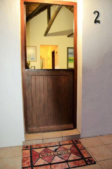 Agulhas Heights Self-Catering Cottages Экстерьер фото