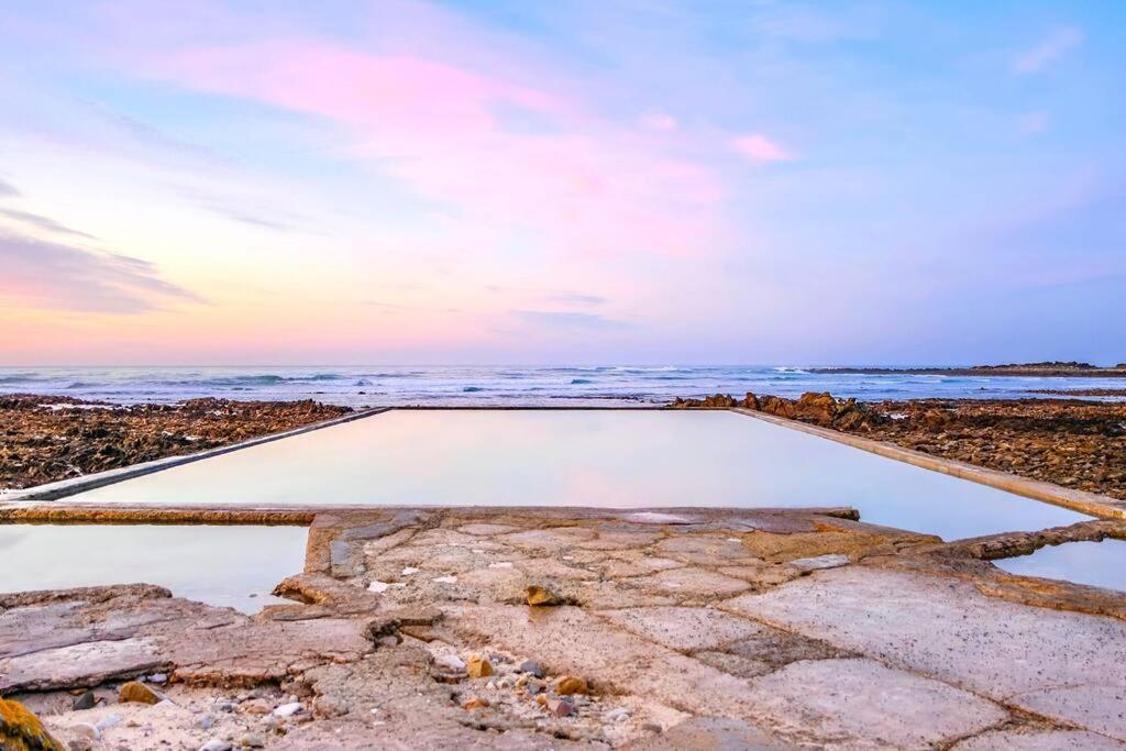 Agulhas Heights Self-Catering Cottages Экстерьер фото