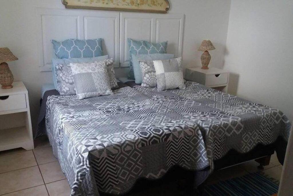 Agulhas Heights Self-Catering Cottages Экстерьер фото