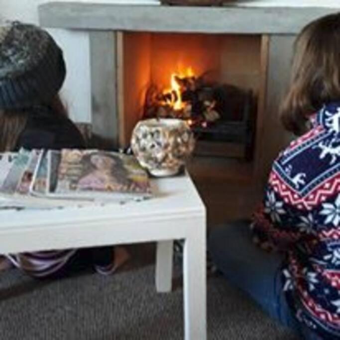 Agulhas Heights Self-Catering Cottages Экстерьер фото