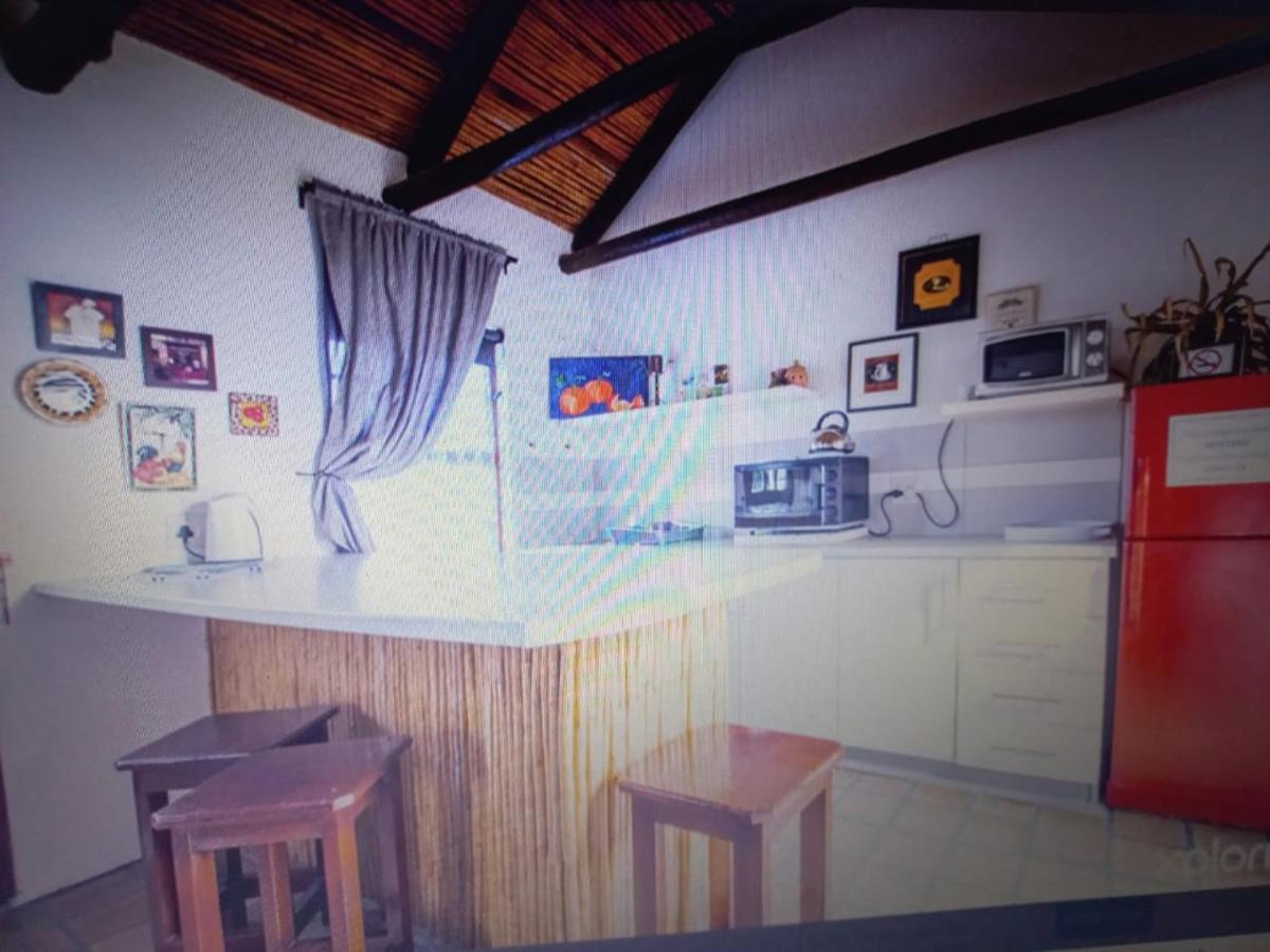 Agulhas Heights Self-Catering Cottages Экстерьер фото
