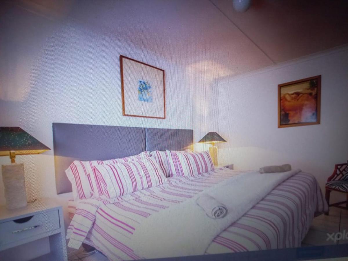 Agulhas Heights Self-Catering Cottages Экстерьер фото