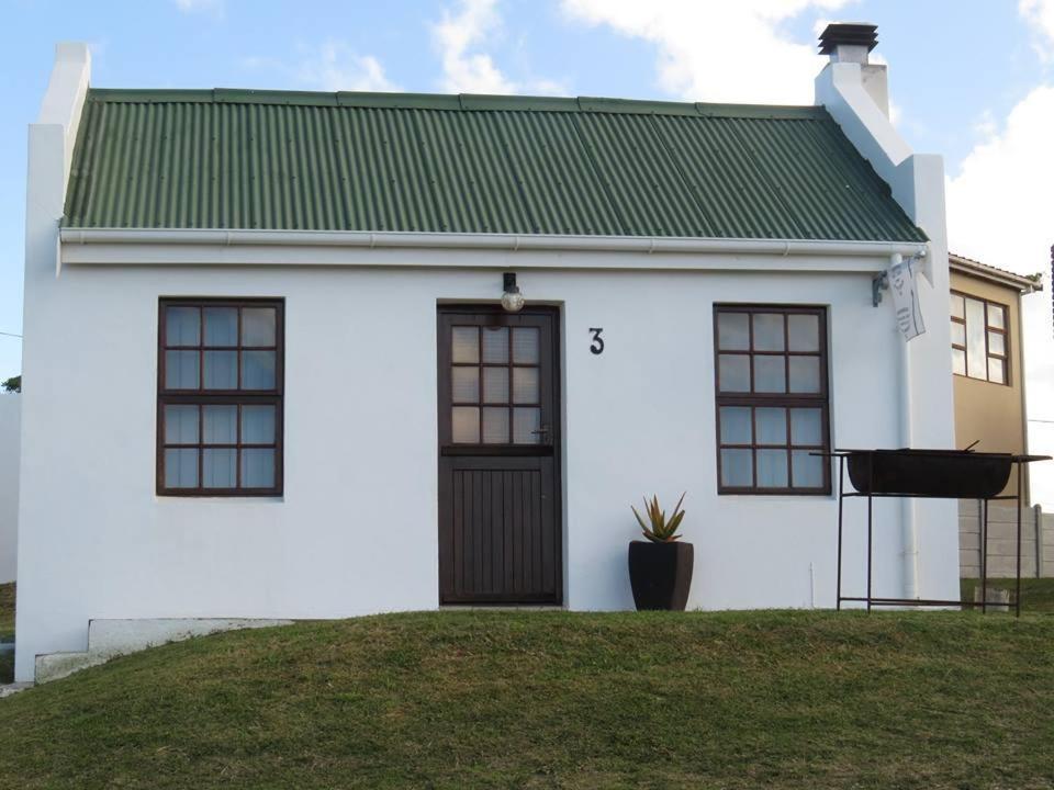 Agulhas Heights Self-Catering Cottages Экстерьер фото