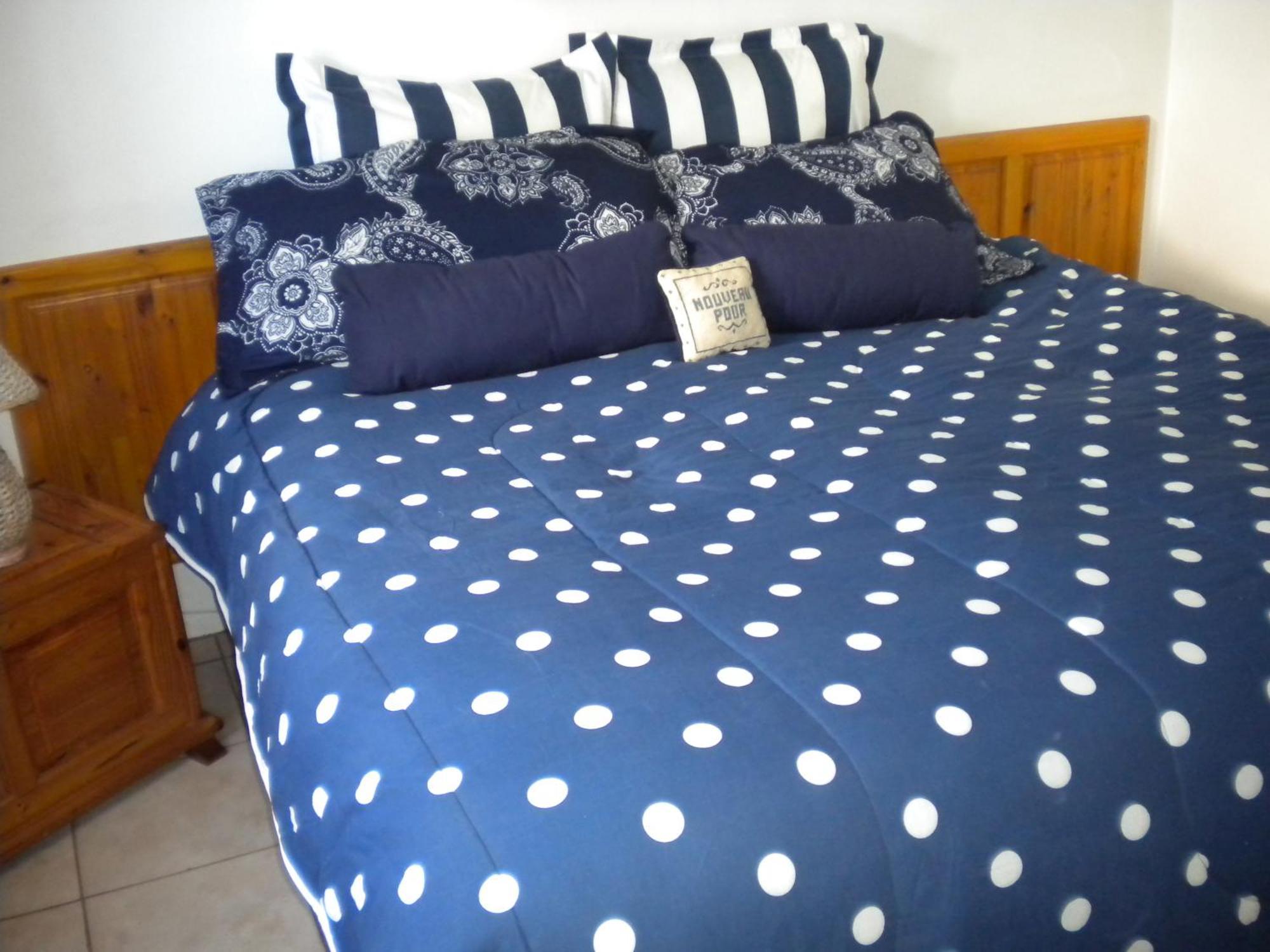 Agulhas Heights Self-Catering Cottages Экстерьер фото