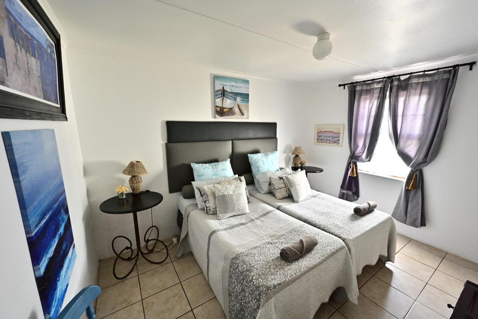 Agulhas Heights Self-Catering Cottages Экстерьер фото