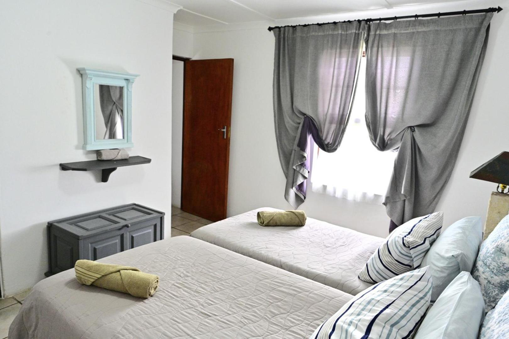 Agulhas Heights Self-Catering Cottages Экстерьер фото