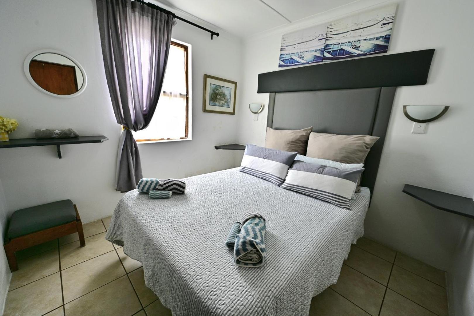 Agulhas Heights Self-Catering Cottages Экстерьер фото