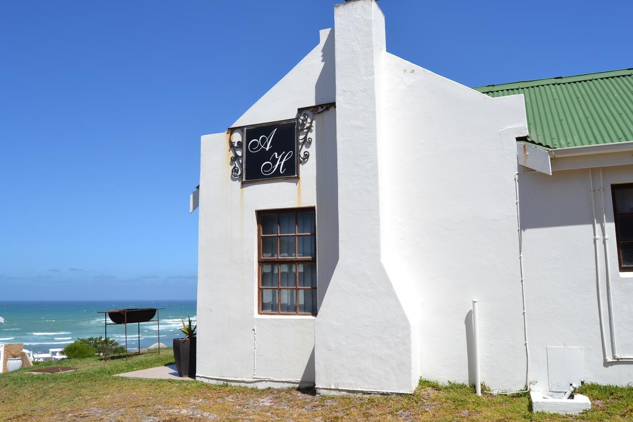 Agulhas Heights Self-Catering Cottages Экстерьер фото