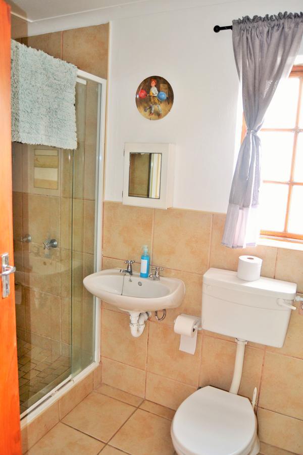 Agulhas Heights Self-Catering Cottages Экстерьер фото