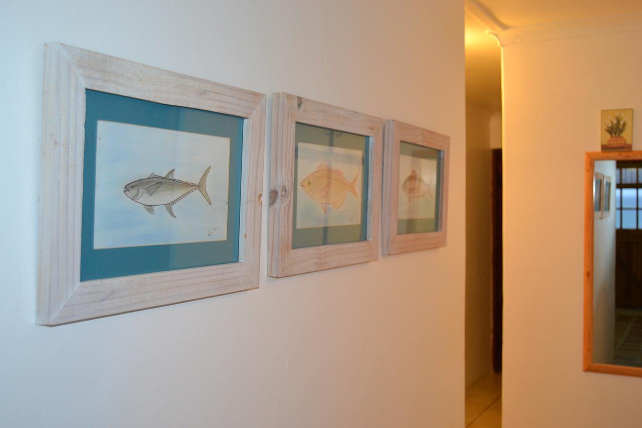 Agulhas Heights Self-Catering Cottages Экстерьер фото