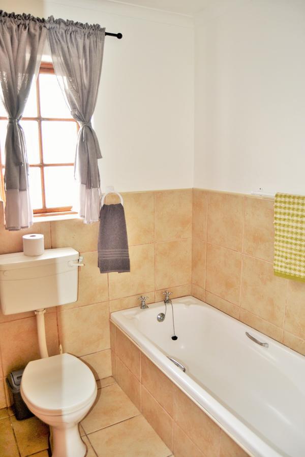 Agulhas Heights Self-Catering Cottages Экстерьер фото
