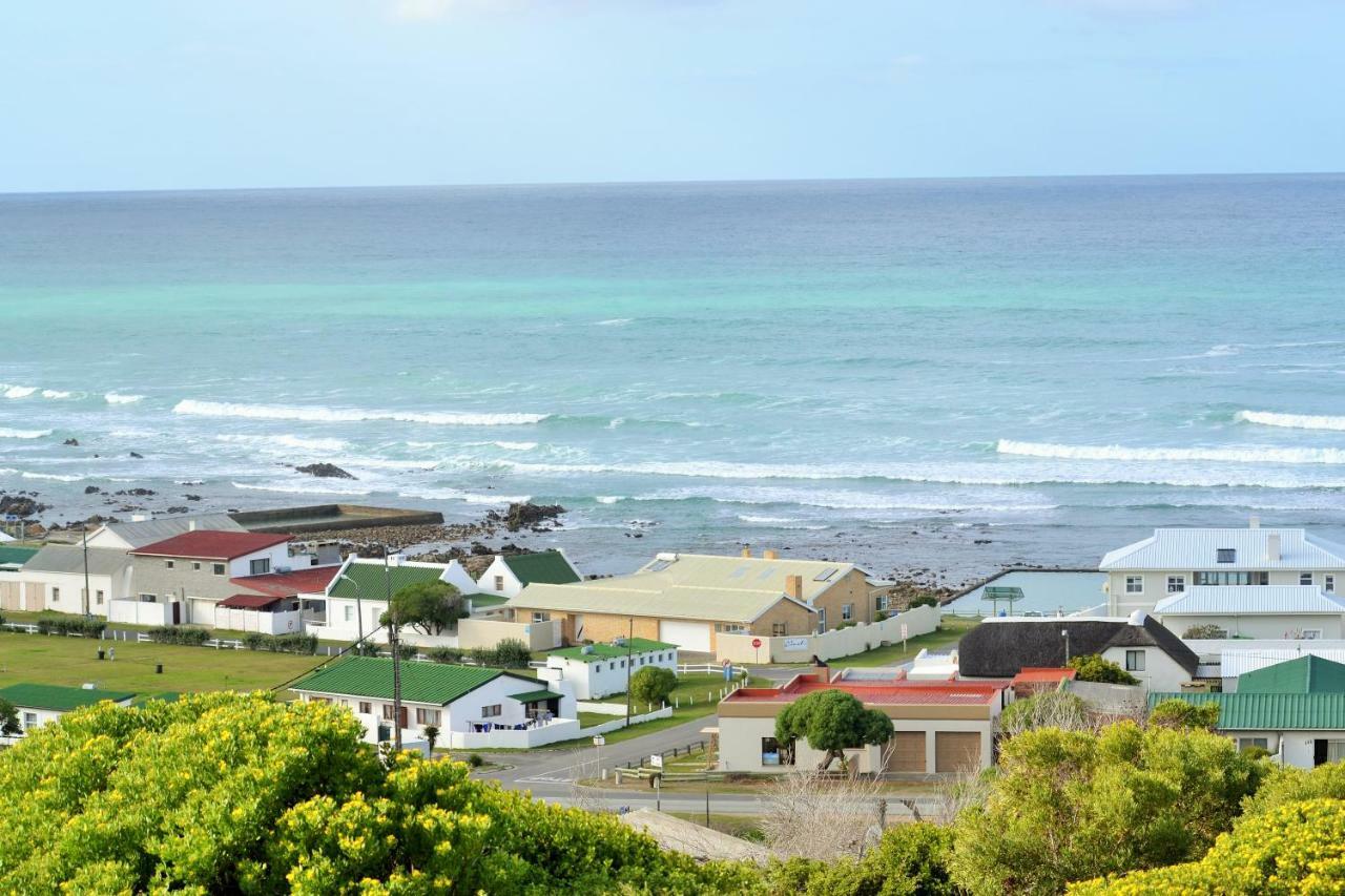Agulhas Heights Self-Catering Cottages Экстерьер фото
