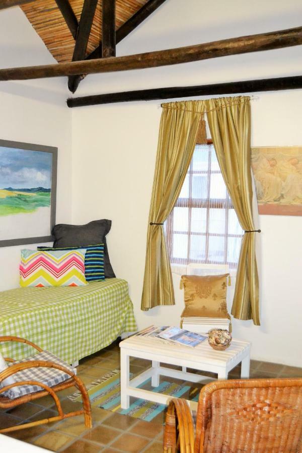Agulhas Heights Self-Catering Cottages Экстерьер фото